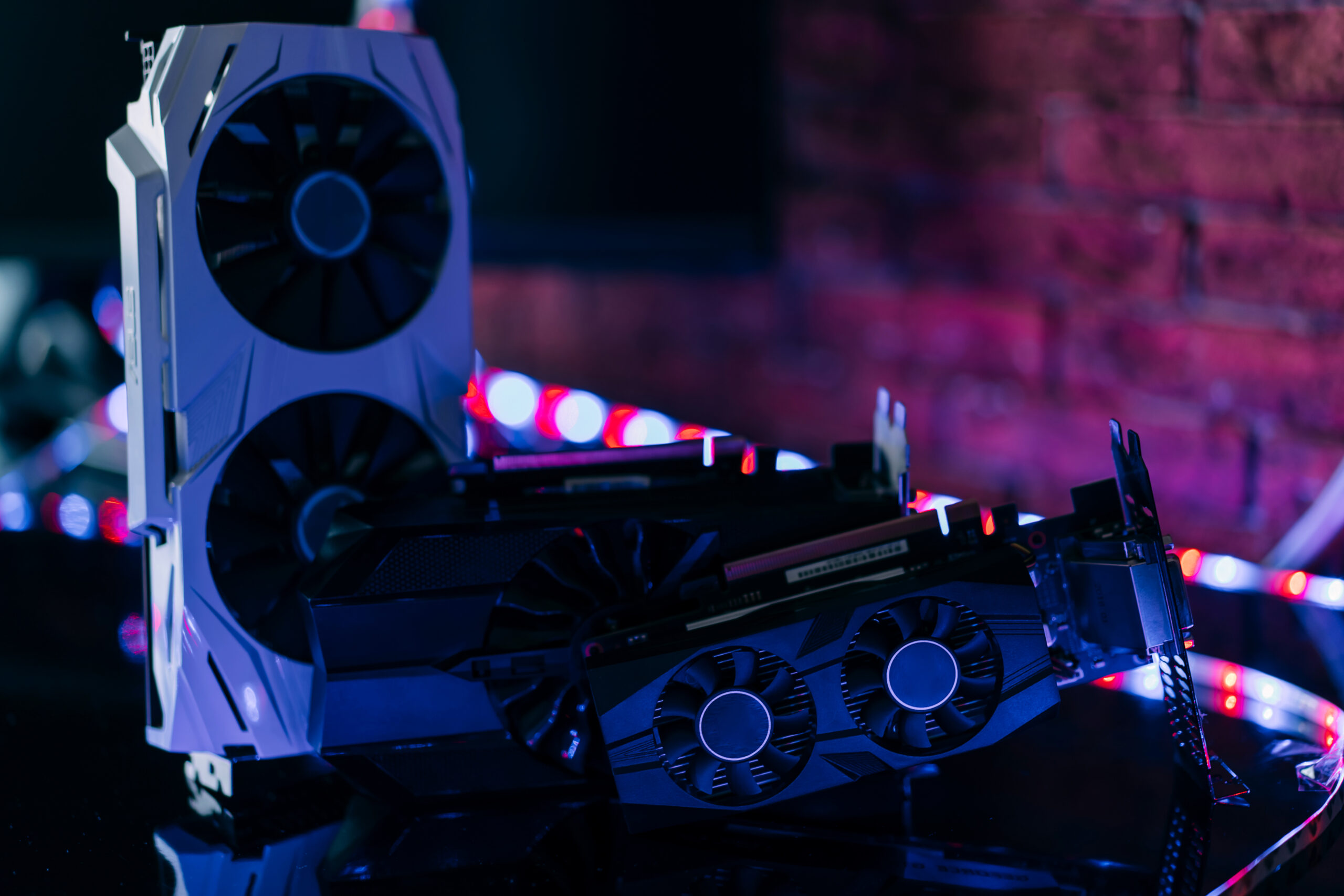 The right way to Select the Greatest Graphics Card for PC Gaming